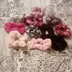 Scrunchies